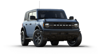 2025 Ford Bronco® External Image 5